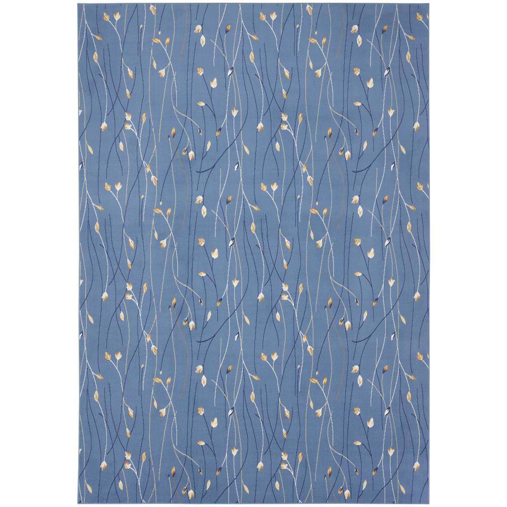 Nourison Home Grafix Area Rug. Picture 1