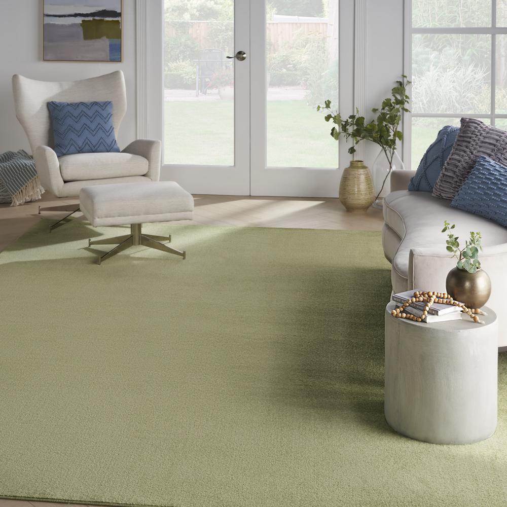 Nourison Home Nourison Essentials Area Rug. Picture 3