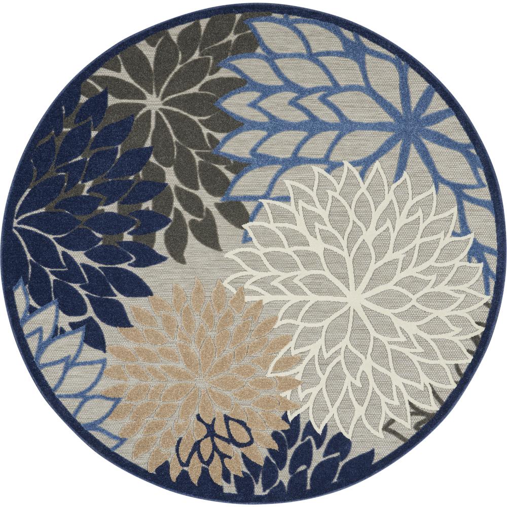 Nourison Home Aloha Area Rug. Picture 1