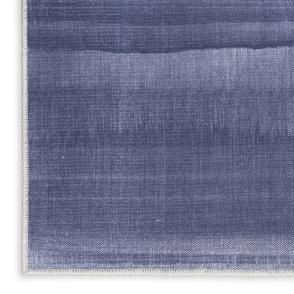 Modern Runner Area Rug, 8' Runner. Picture 5
