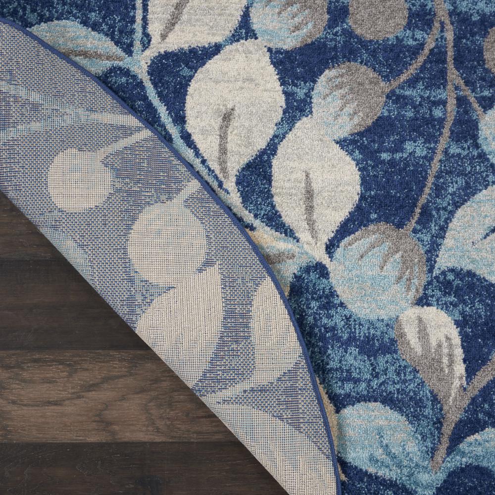 Nourison Home Tranquil Area Rug. Picture 3