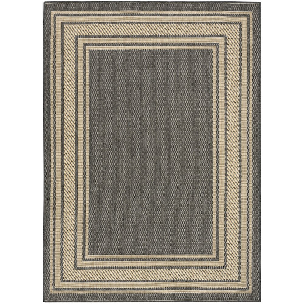 Nourison Home Horizon Indoor/Outdoor Area Rug. Picture 1