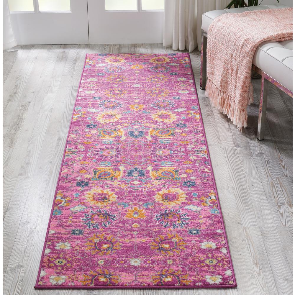 Nourison Home Passion Area Rug. Picture 2