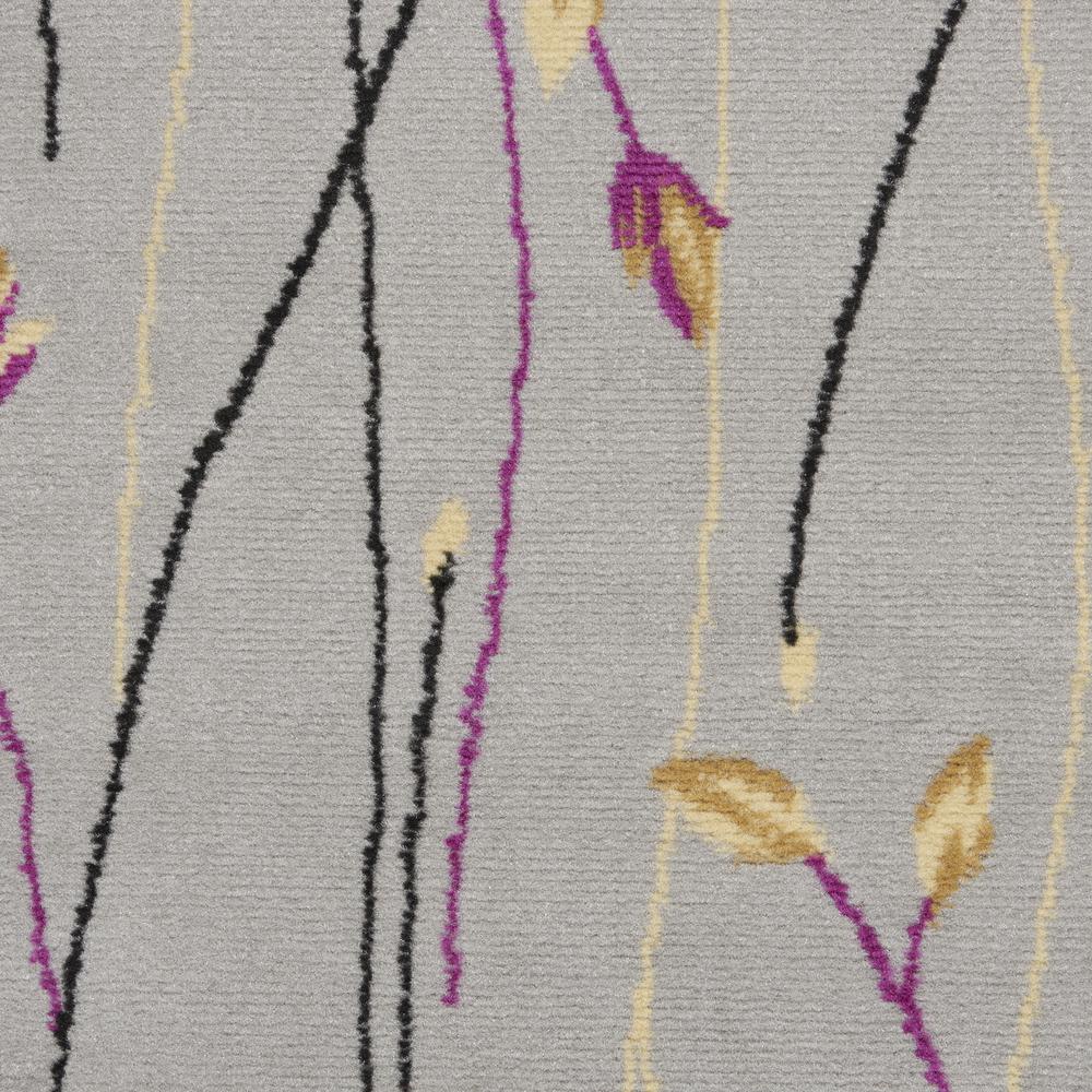 Nourison Home Grafix Area Rug. Picture 7