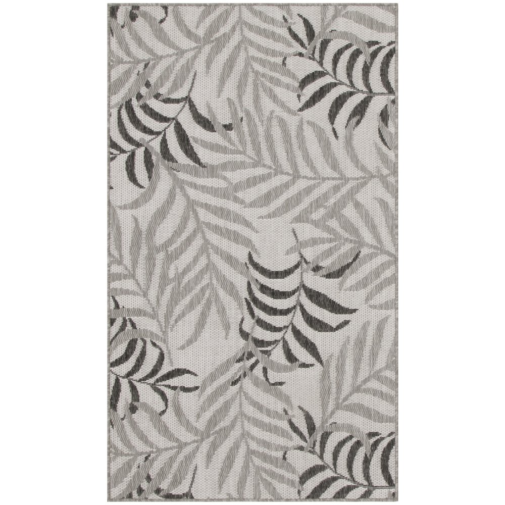 Nourison Home Garden Oasis Area Rug. Picture 1