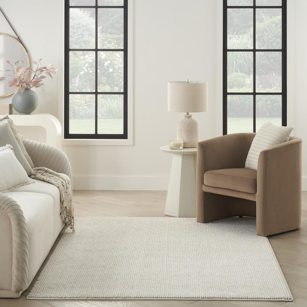 Farmhouse Rectangle Area Rug, 8' x 10'. Picture 9