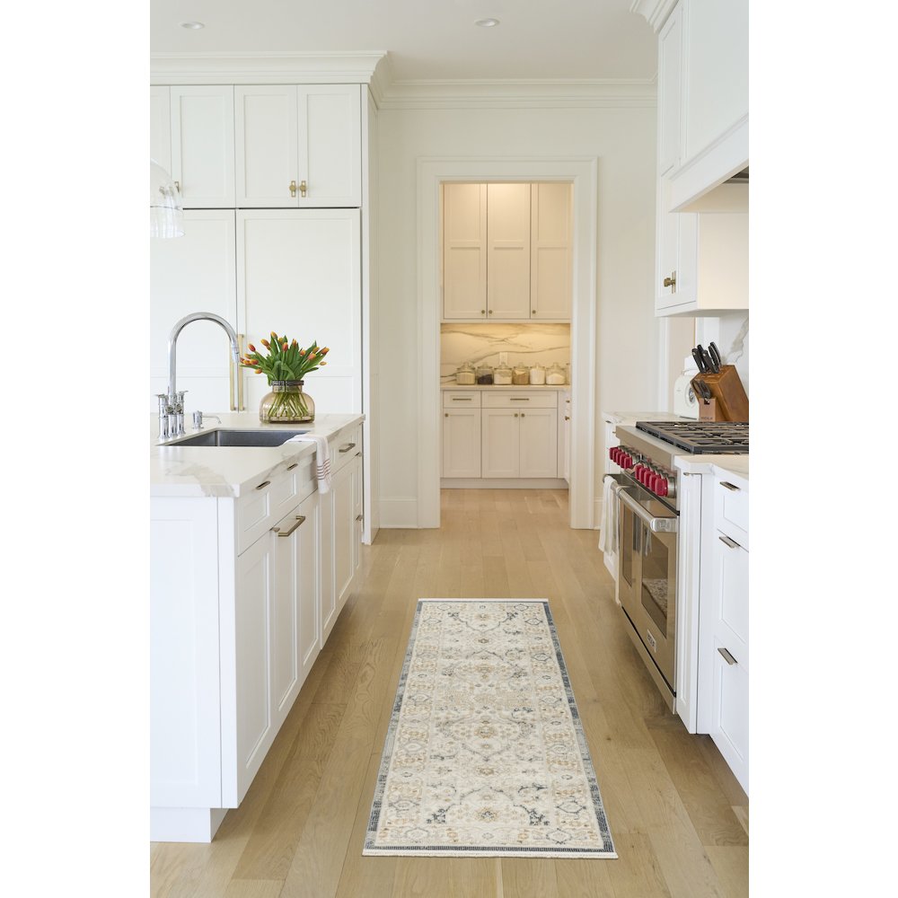 Nourison Home Pardis Area Rug. Picture 2