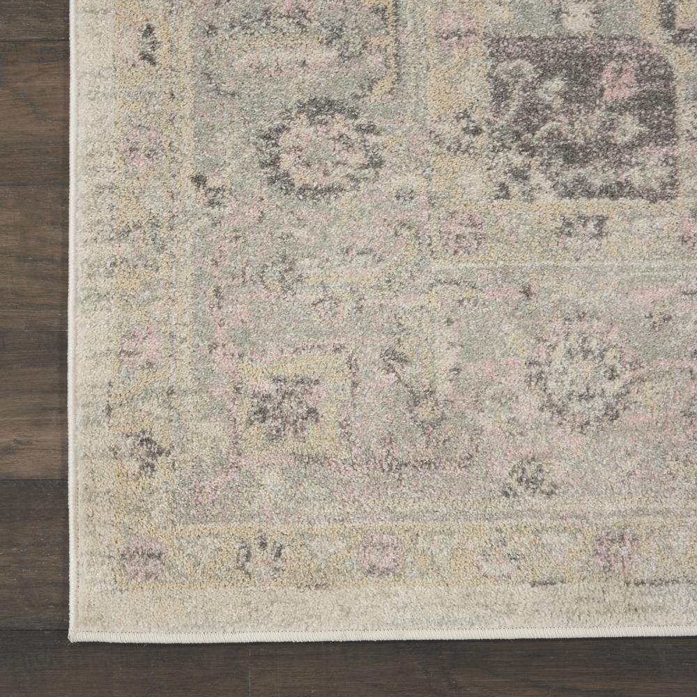 Vintage Rectangle Area Rug, 8' x 10'. Picture 4