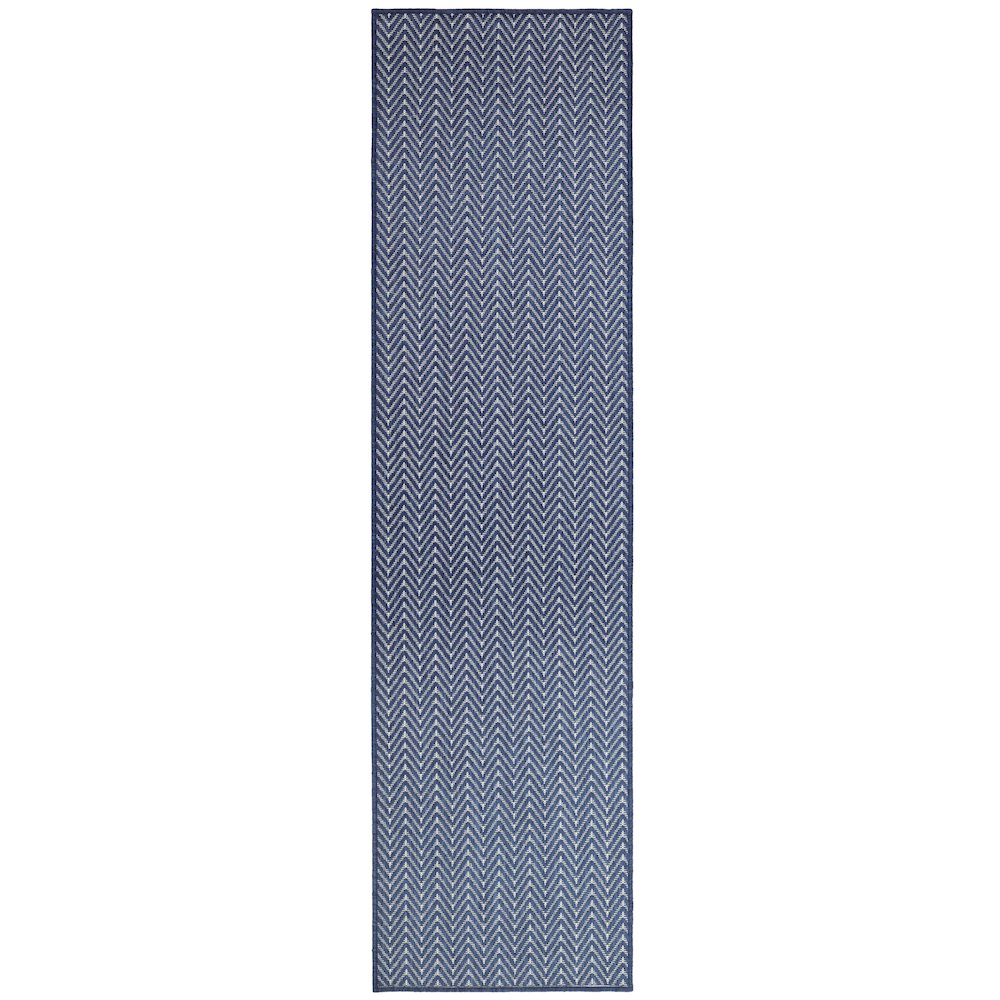 Nourison Home Horizon Indoor/Outdoor Area Rug. Picture 1