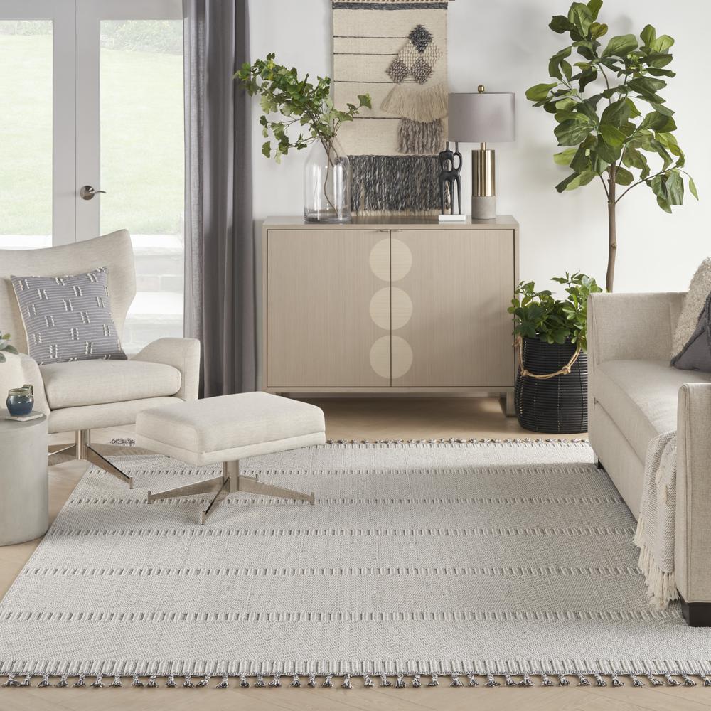 Nourison Home Elwood Area Rug. Picture 9