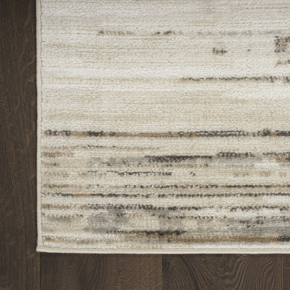 Nourison Home Serenity Home Area Rug. Picture 4