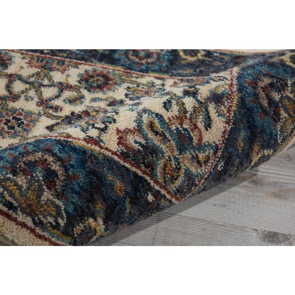 Nourison 2020 Area Rug, Ivory, 2' x 3'. Picture 4
