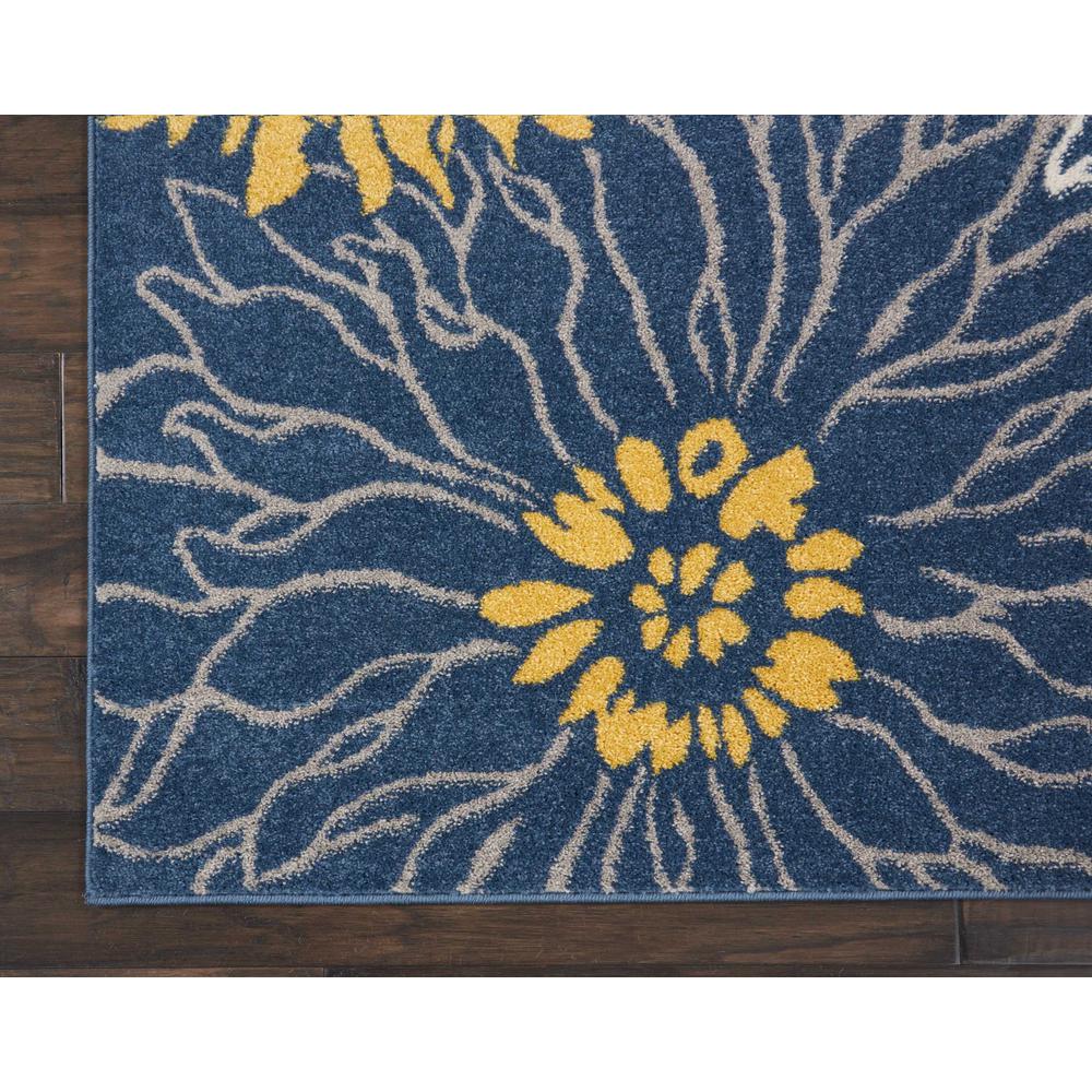Nourison Home Passion Area Rug. Picture 3