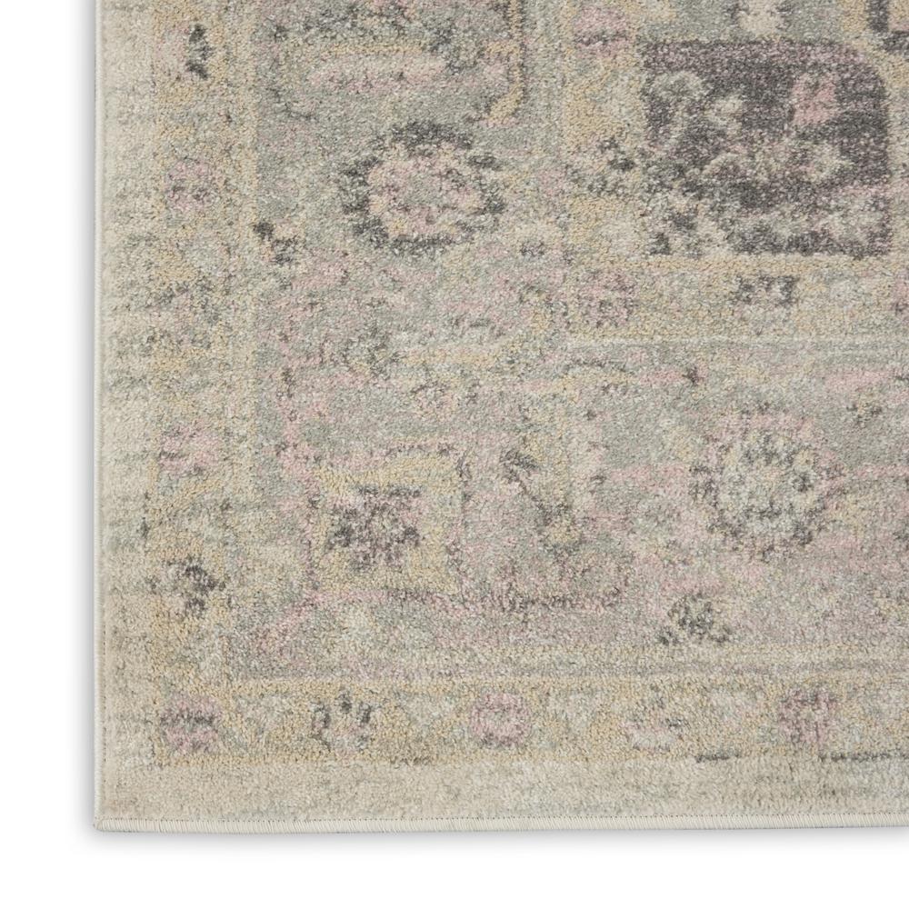 Vintage Rectangle Area Rug, 8' x 10'. Picture 5