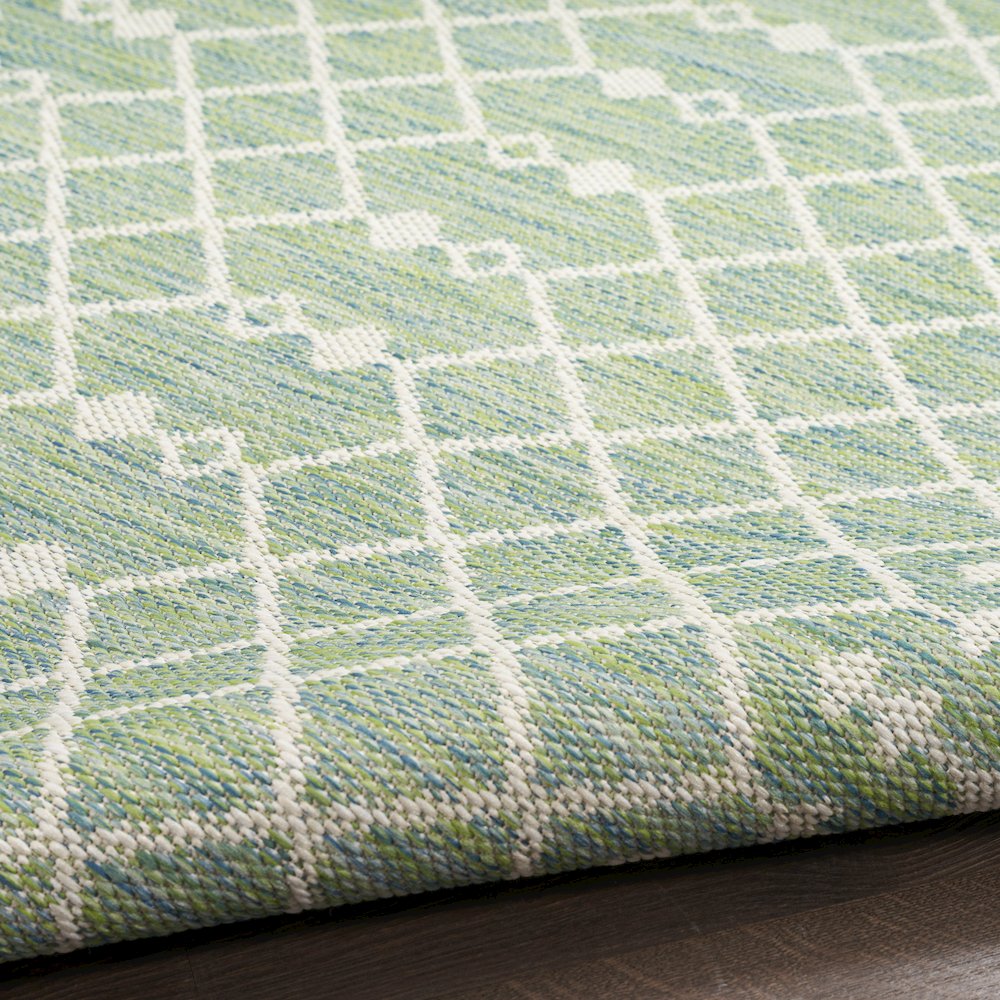 Nourison Home Positano Area Rug. Picture 7