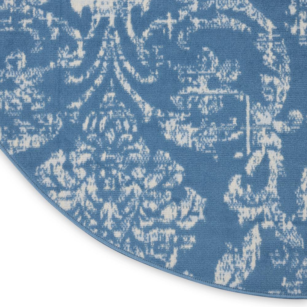Nourison Home Jubilant Area Rug. Picture 6