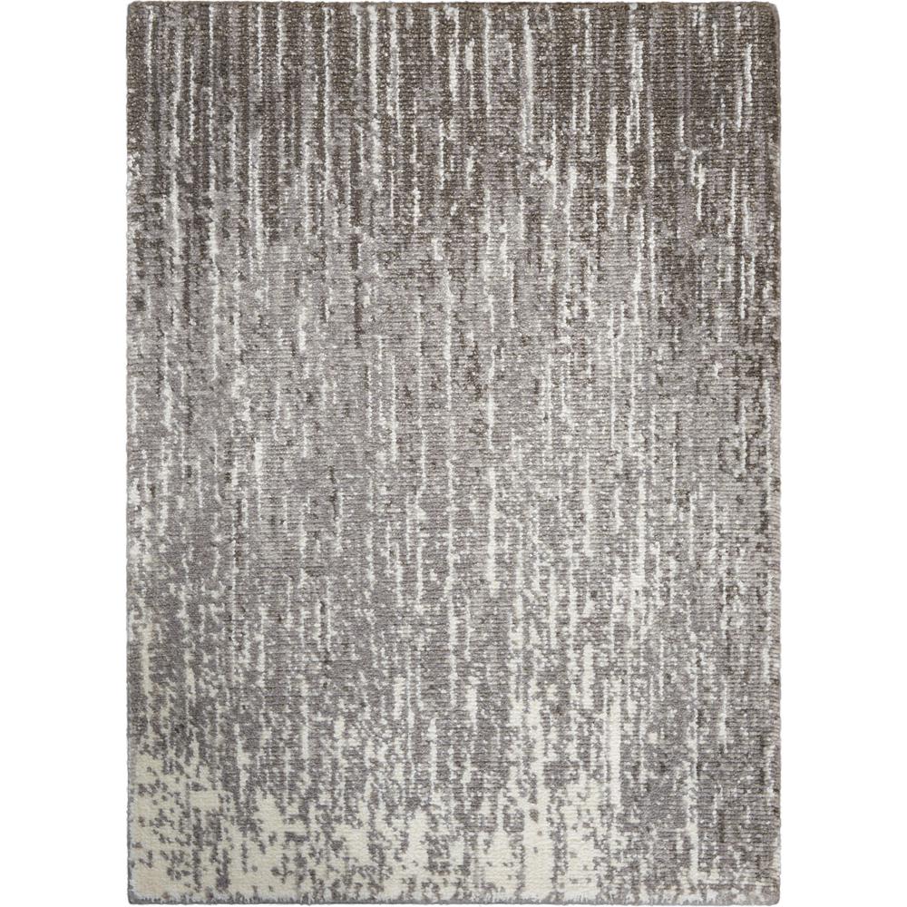 Modern Rectangle Area Rug, 2' x 3'. Picture 1