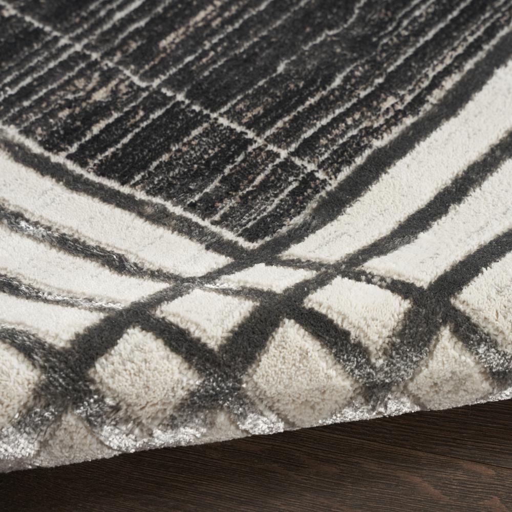 Modern Rectangle Area Rug, 9' x 12'. Picture 7