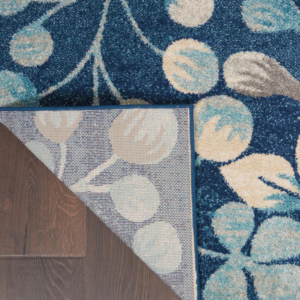 Nourison Home Tranquil Area Rug. Picture 3