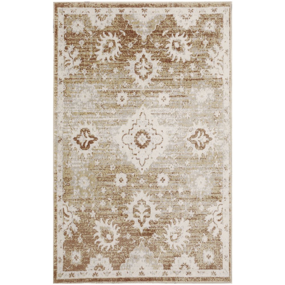 Nourison Home Astra Machine Washable Area Rug. Picture 1
