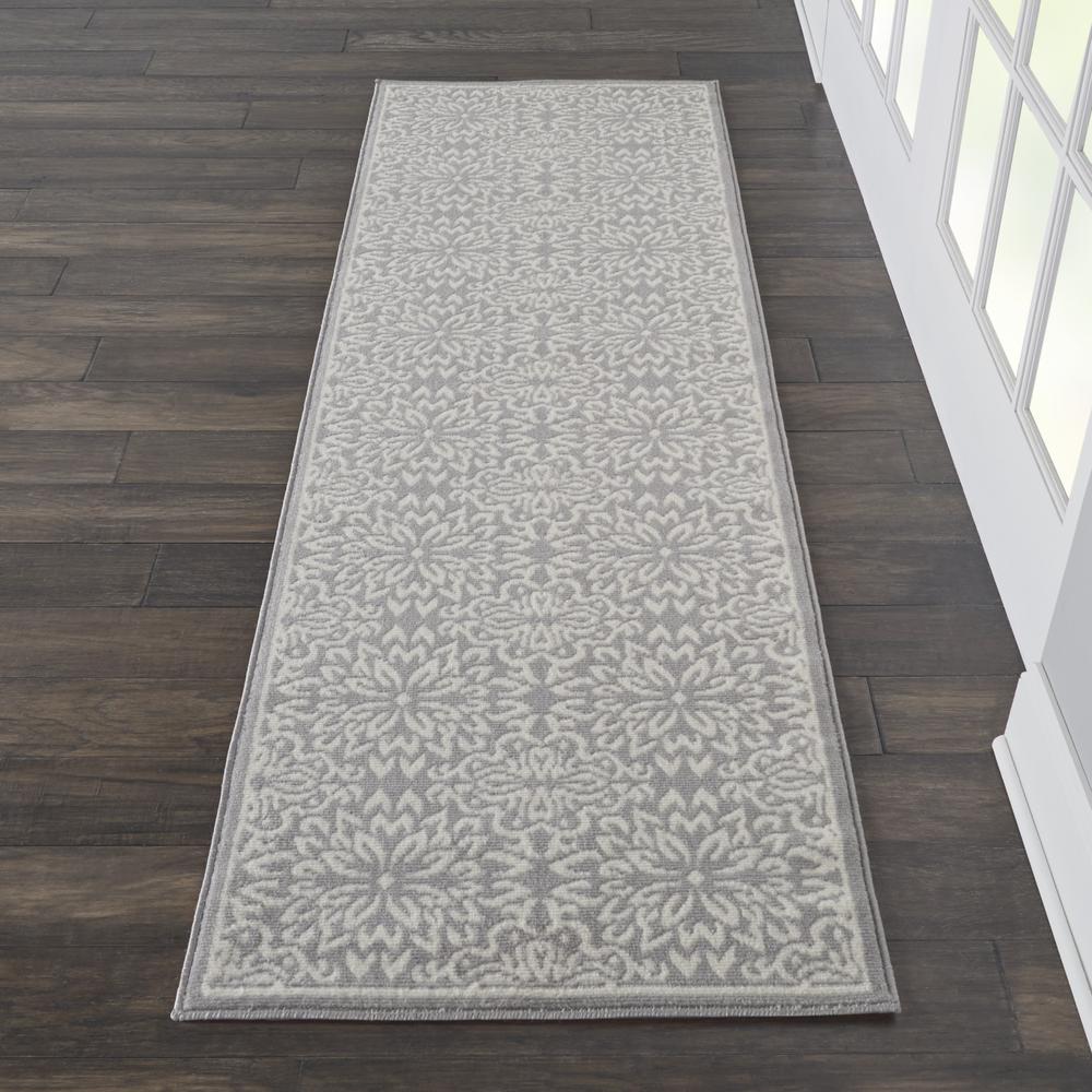 Nourison Home Jubilant Area Rug. Picture 3