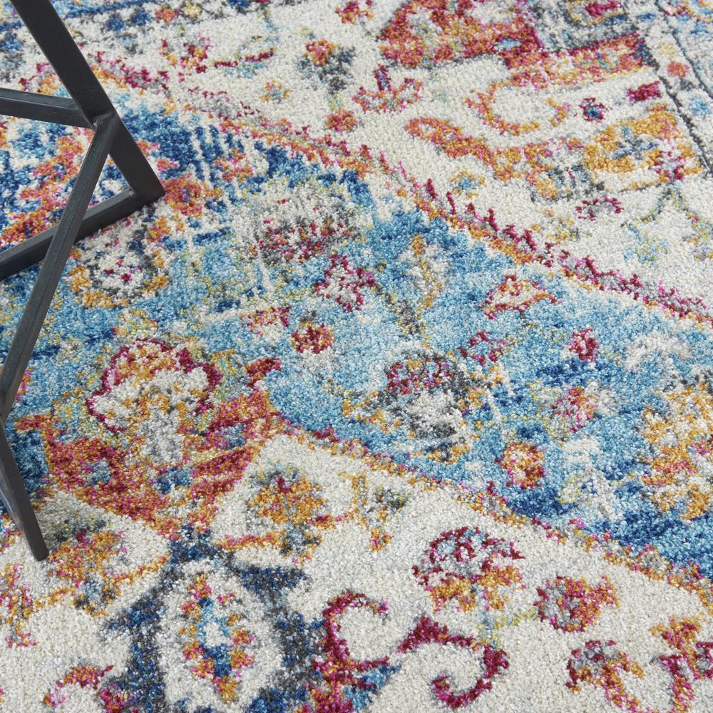 Nourison Home Passion Area Rug. Picture 8