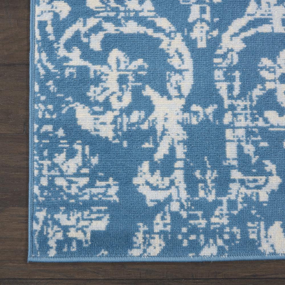 Nourison Home Jubilant Area Rug. Picture 5