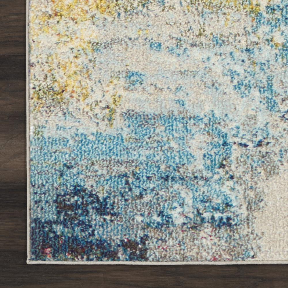 Nourison Home Celestial Area Rug. Picture 4