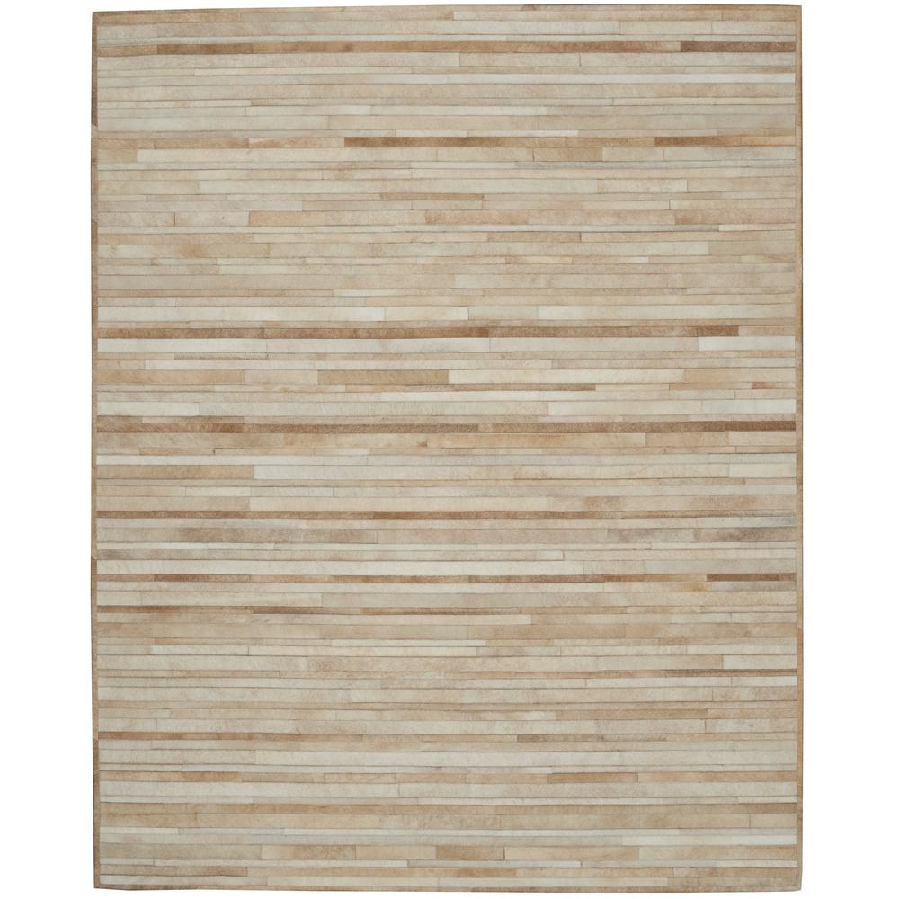 Modern Rectangle Area Rug, 8' x 10'. Picture 1