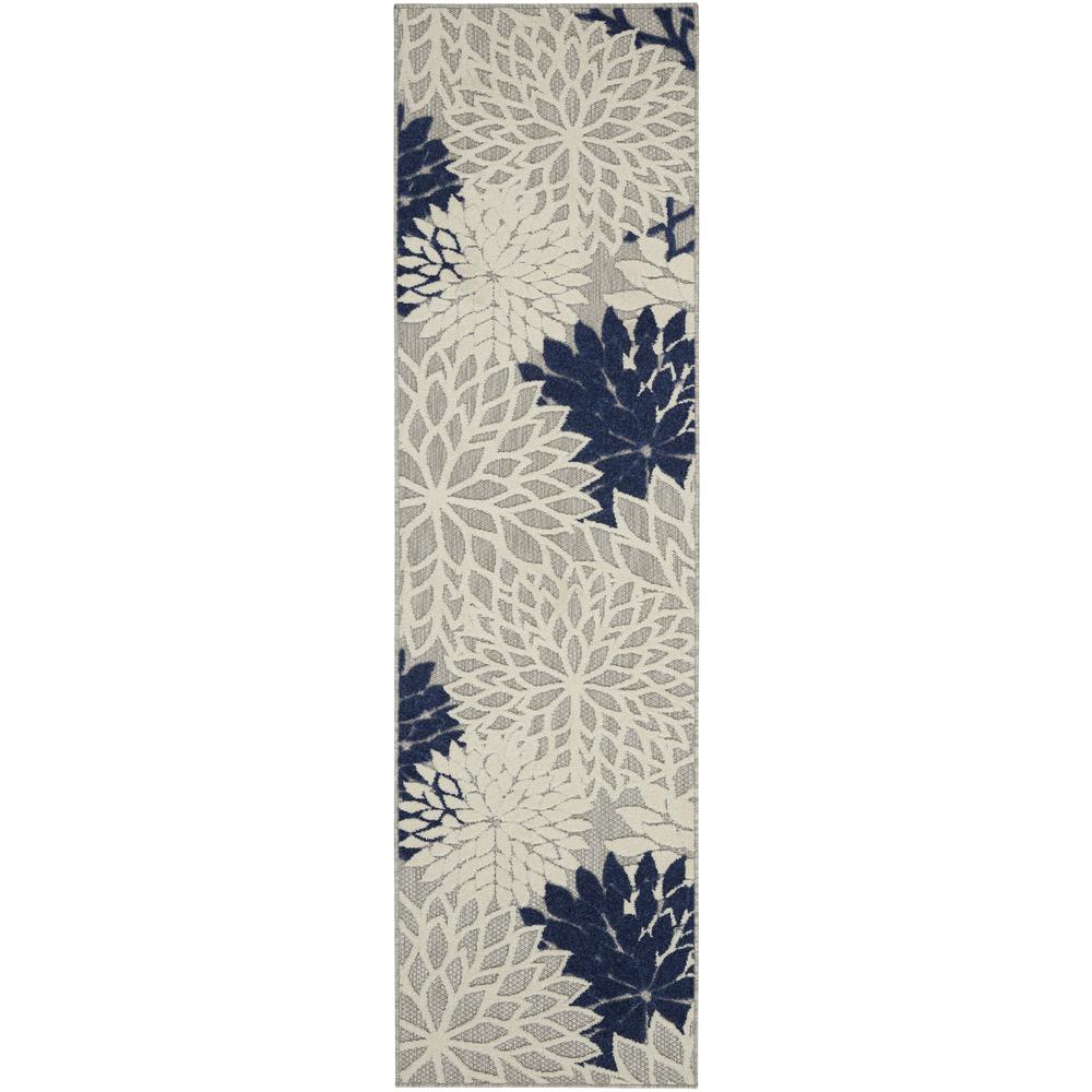 Nourison Home Aloha Area Rug. Picture 1