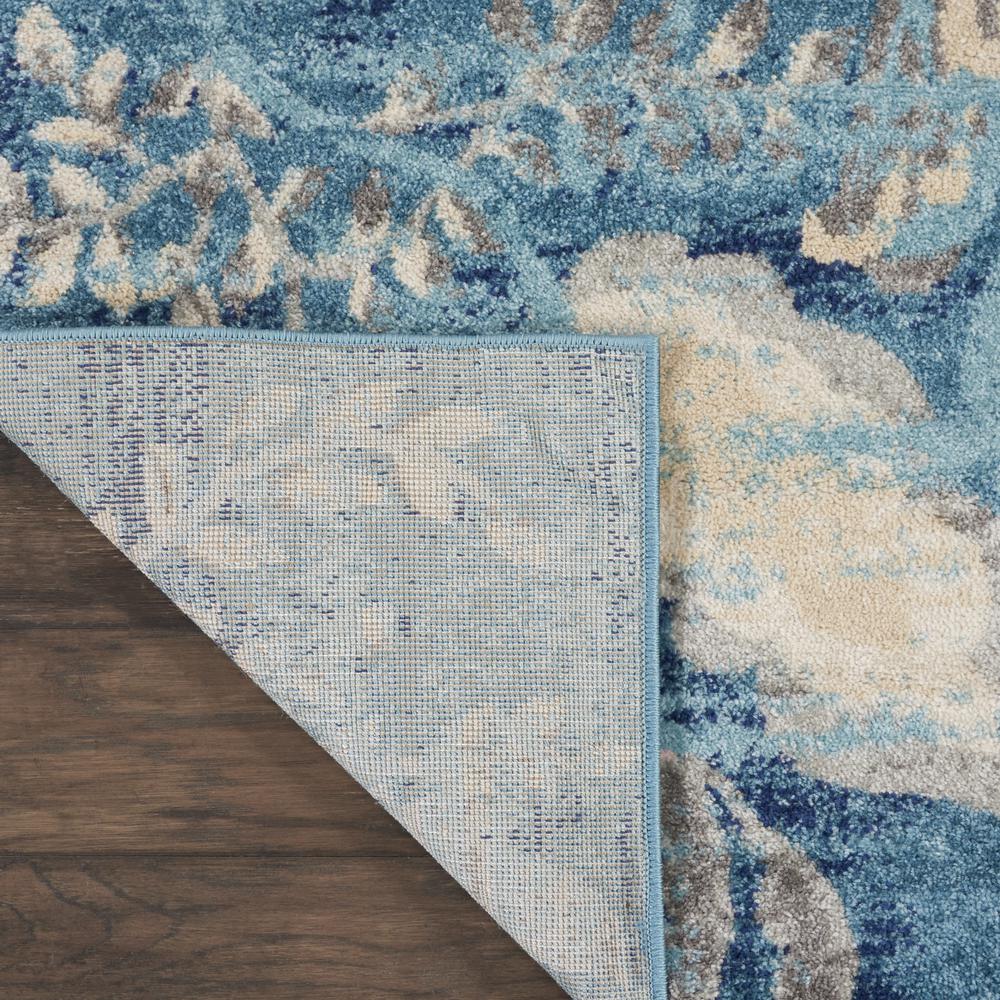 Nourison Home Tranquil Area Rug. Picture 4