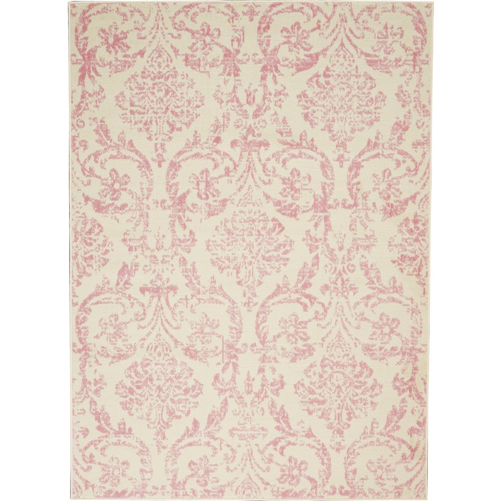 Nourison Home Jubilant Area Rug. Picture 1