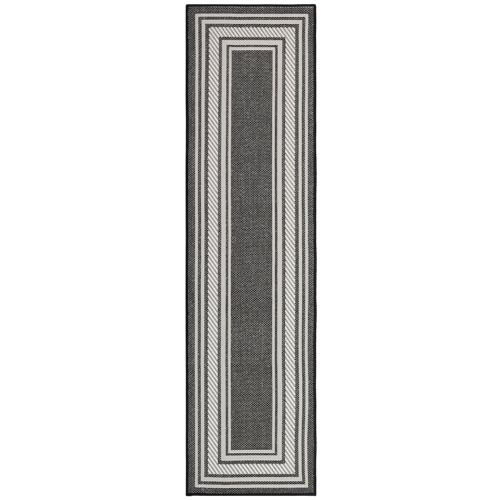 Nourison Home Horizon Indoor/Outdoor Area Rug. Picture 1