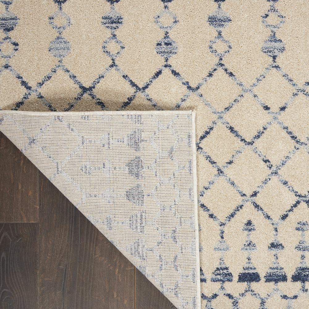 Nourison Home Royal Moroccan Area Rug. Picture 3