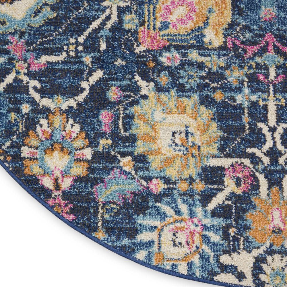 Nourison Home Passion Area Rug. Picture 5