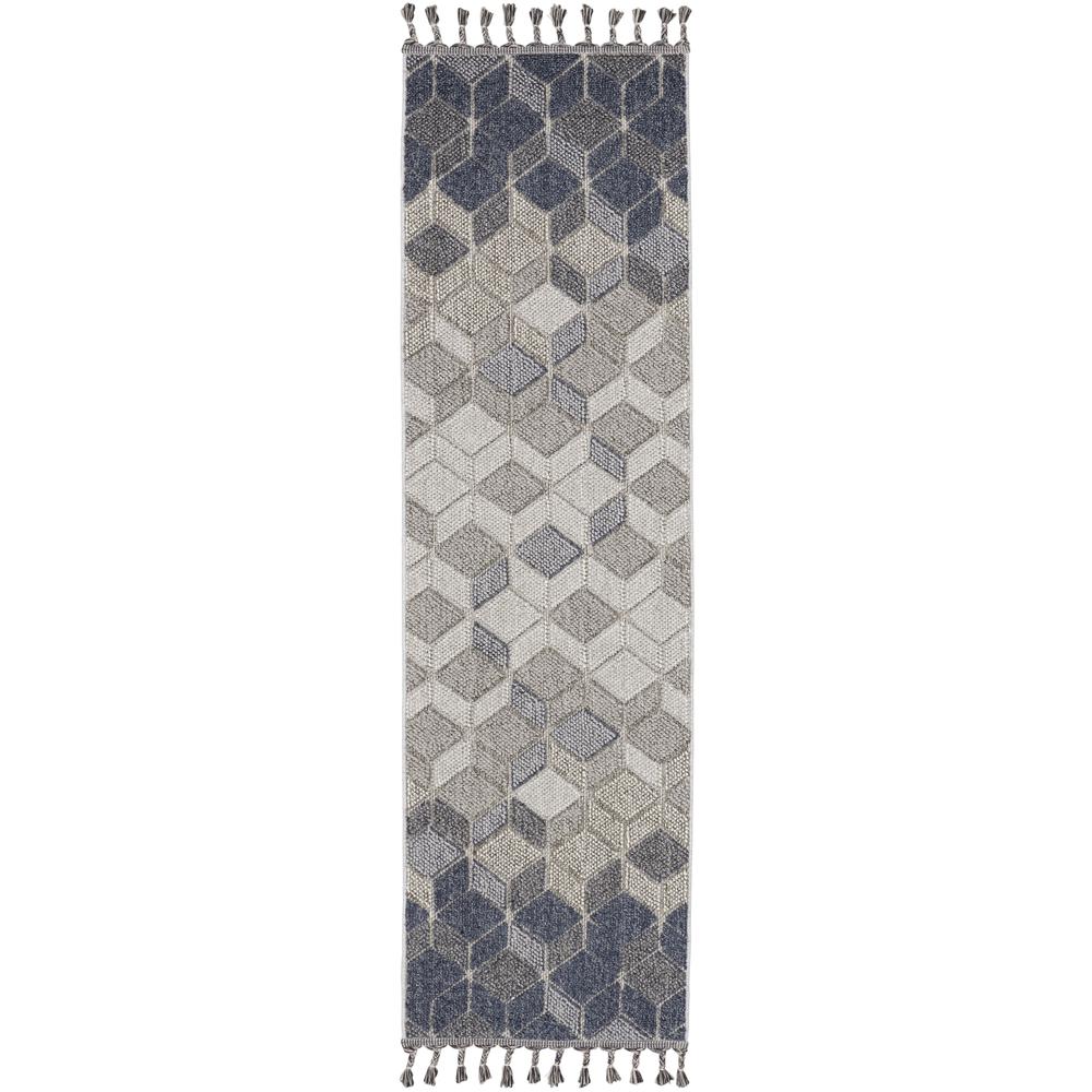 Nourison Home Elwood Area Rug. Picture 1
