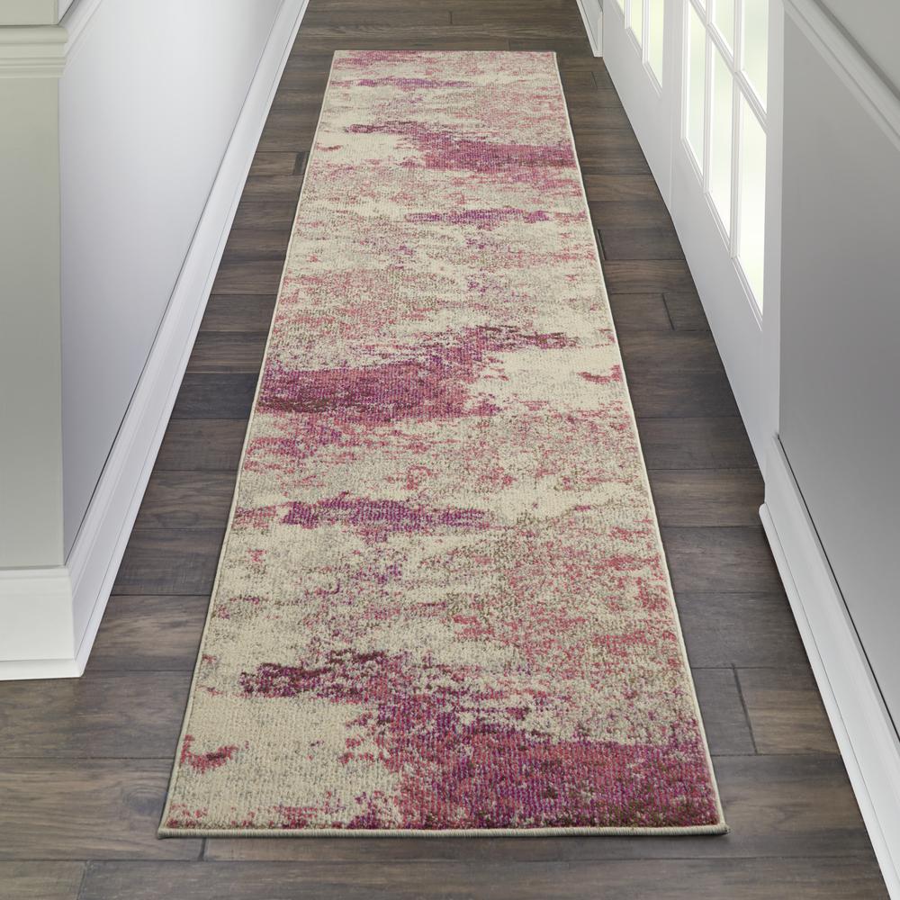Nourison Home Celestial Area Rug. Picture 2