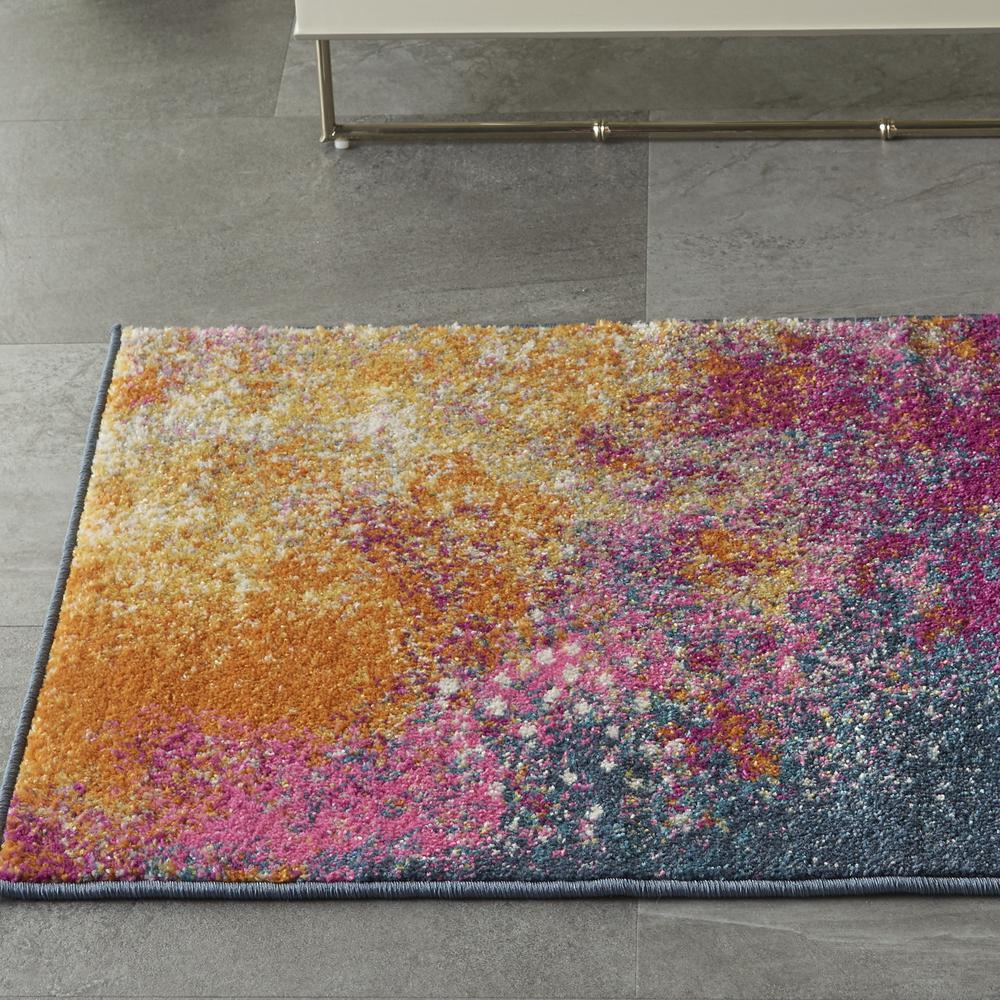 Nourison Home Passion Area Rug. Picture 9