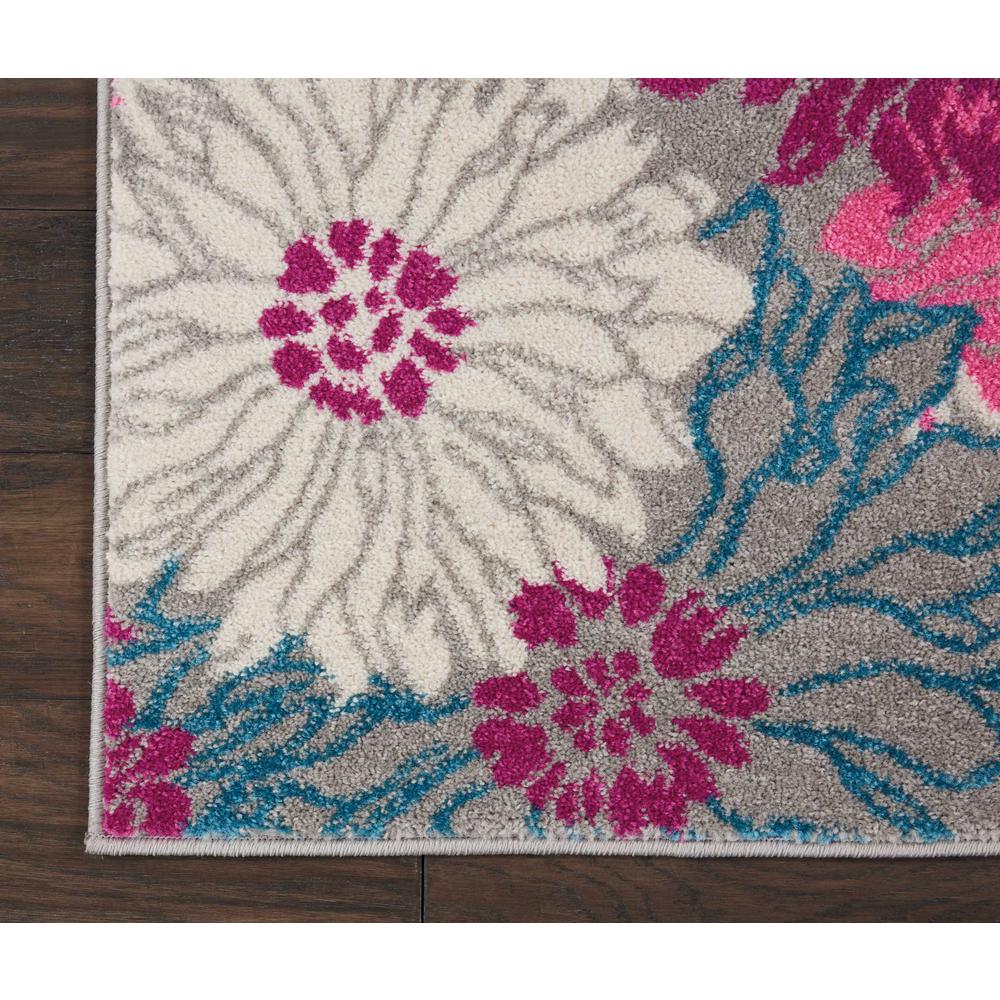 Nourison Home Passion Area Rug. Picture 3
