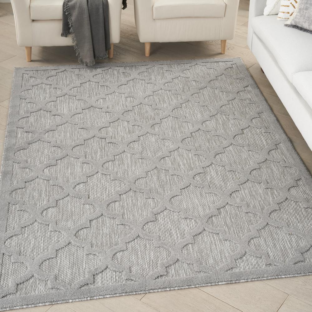 Nourison Home Easy Care Area Rug. Picture 3