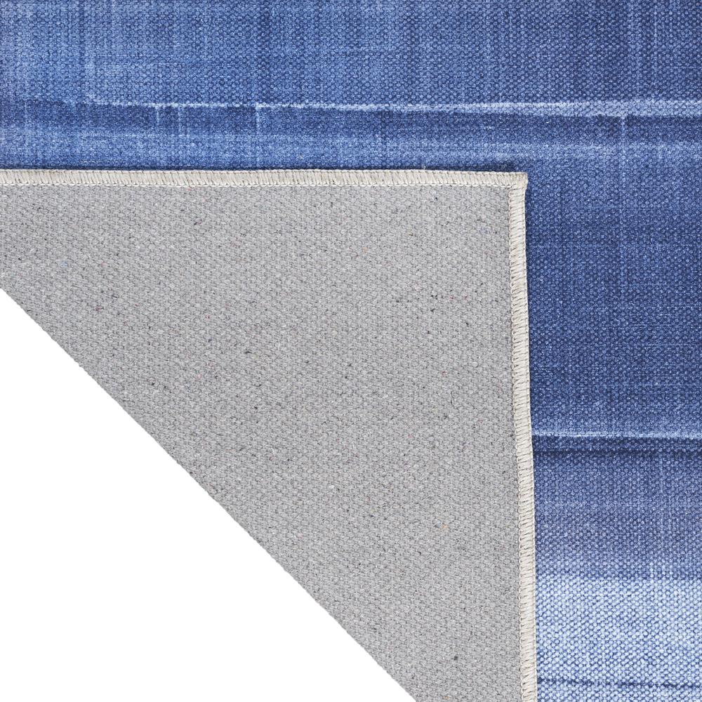 Modern Runner Area Rug, 8' Runner. Picture 3