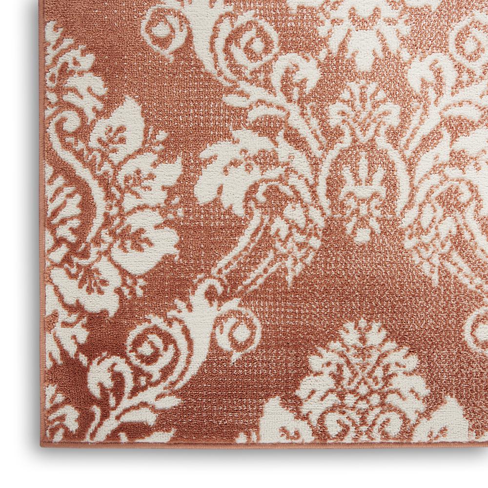 Nourison Elation Area Rug, 8' x 10' (99446840240). Picture 5