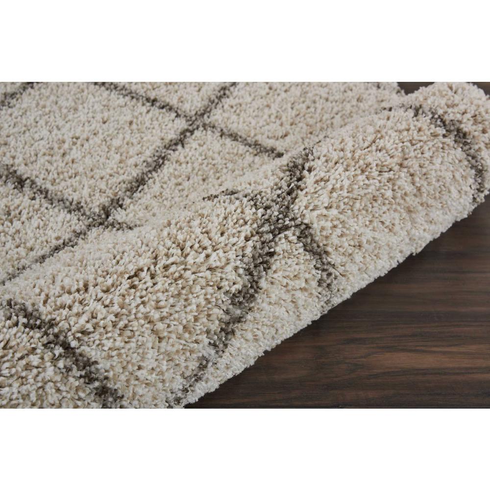 Brisbane Area Rug, Cream, 2'2" x 7'6". Picture 4