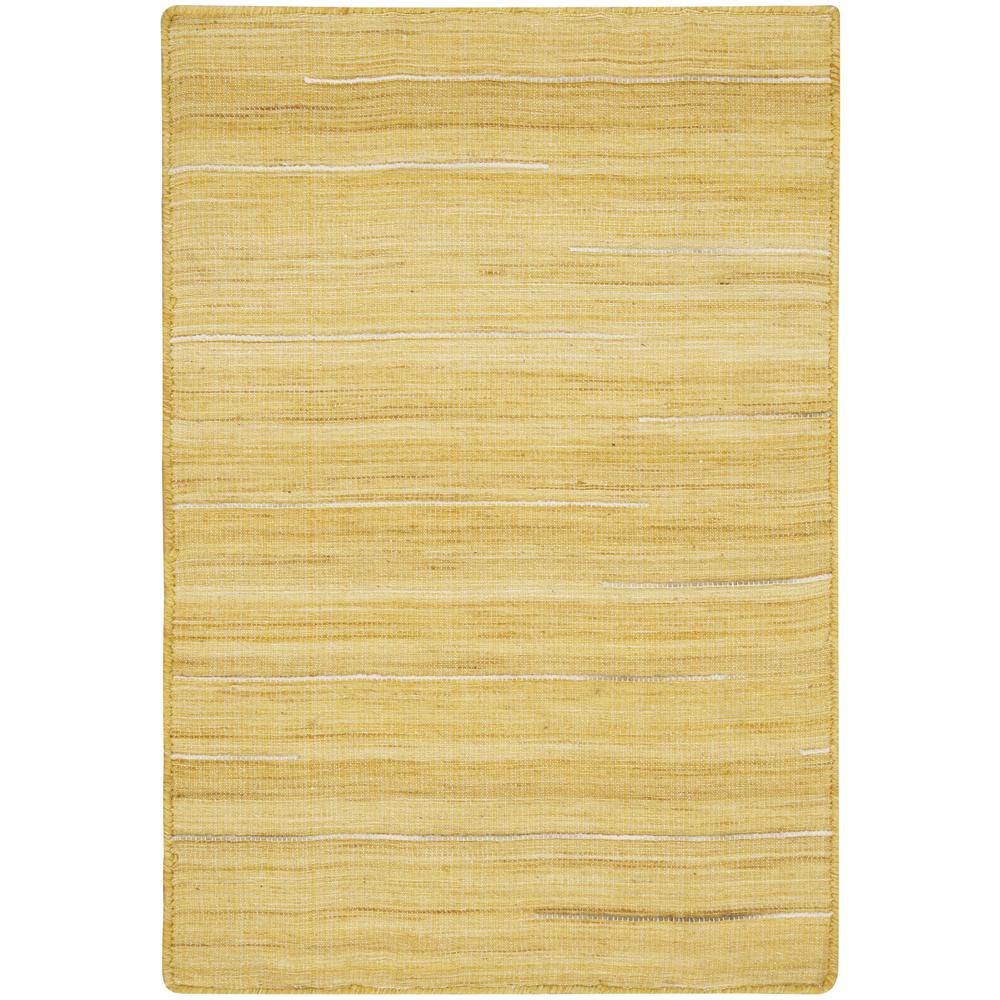 Nourison Interweave Area Rug, 2' x 3'. Picture 1