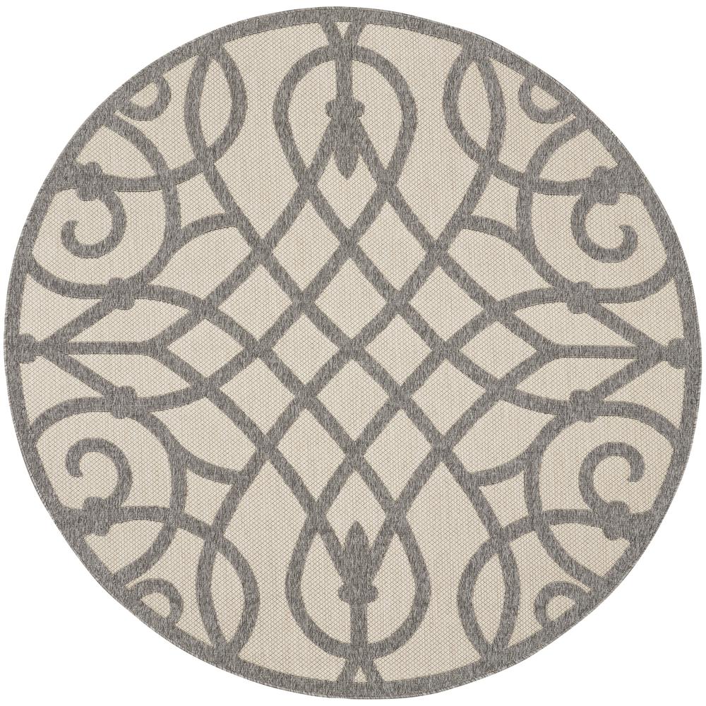 Nourison Home Palamos Area Rug. Picture 1