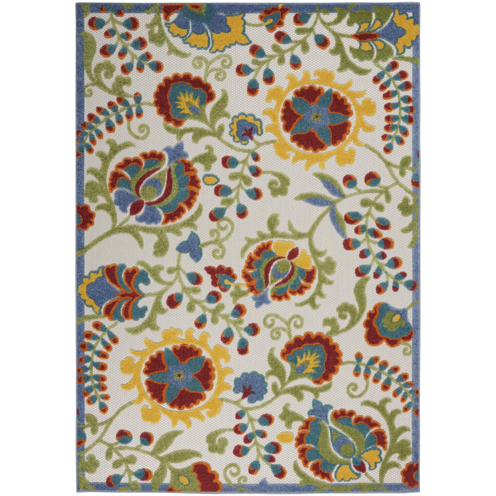 Nourison Home Aloha Area Rug. Picture 1