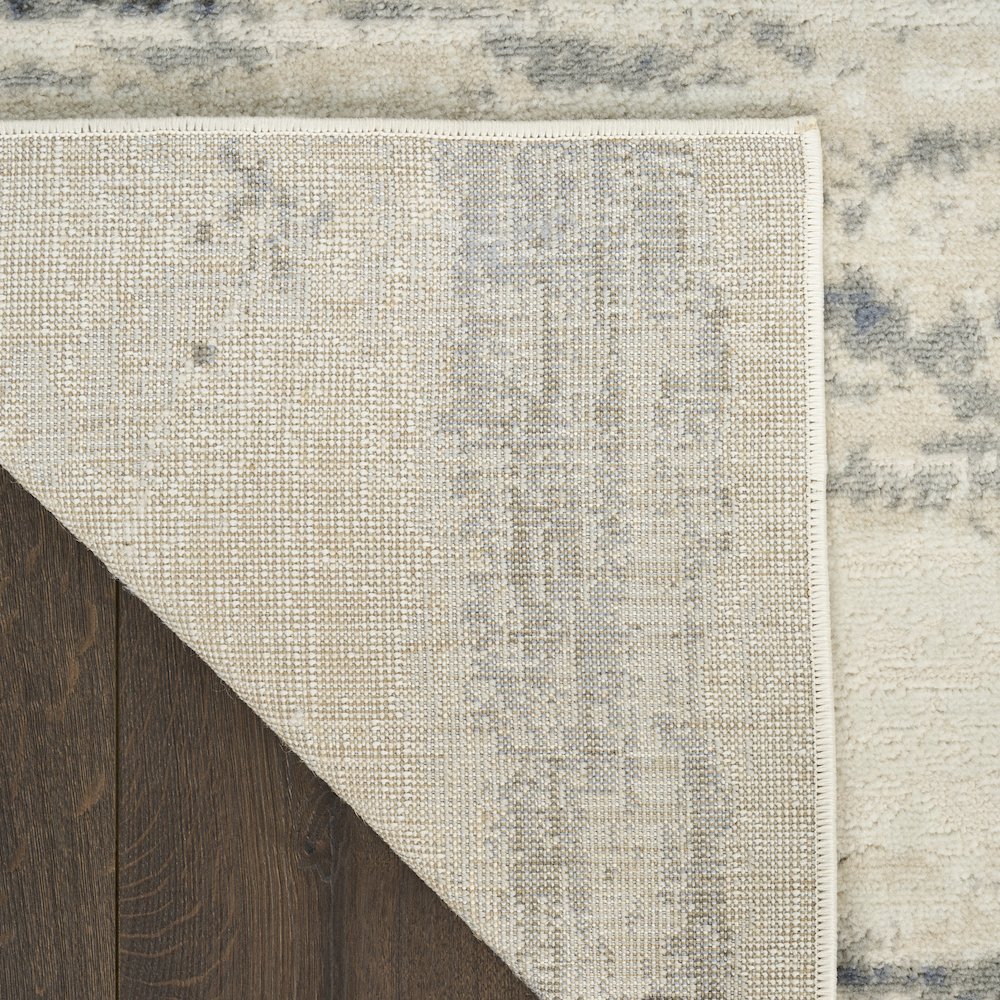Nourison Home Serenity Home Area Rug. Picture 3