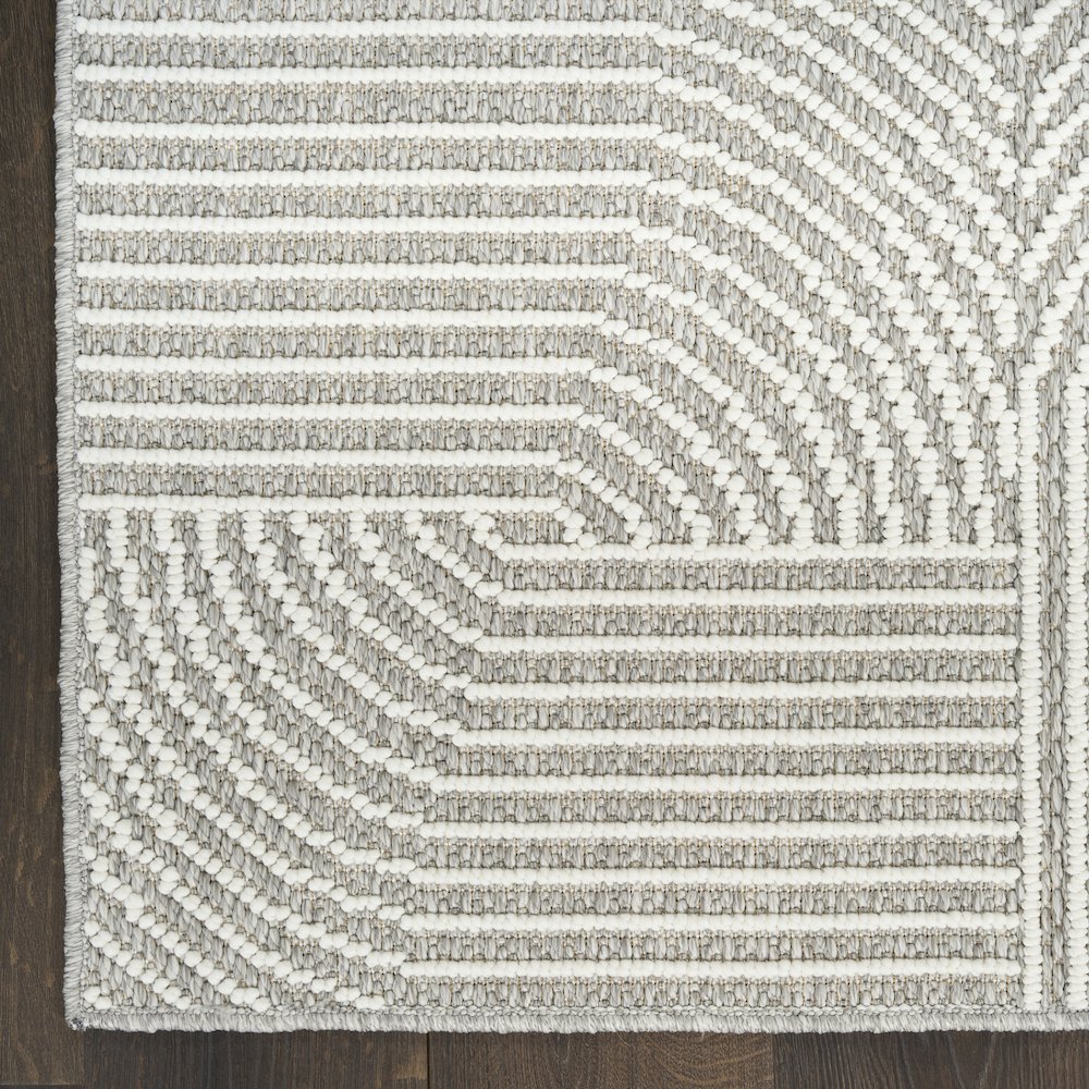 Nourison Home Textured Home Area Rug. Picture 4