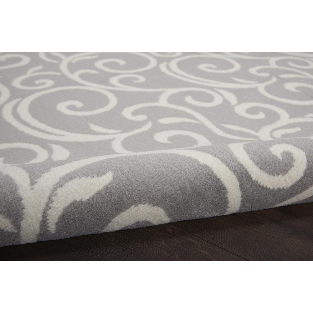 Nourison Home Grafix Area Rug. Picture 7