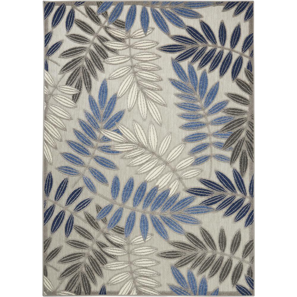 Nourison Home Aloha Area Rug. Picture 1
